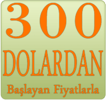  300 Dolardan Başlayan Fiyatlarla %100 Doğal ve Garantili Saç Ekimi 